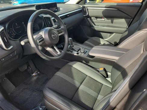 Certified 2026 MAZDA CX-50 AWD 2.5 S w/ Cargo Package image 11