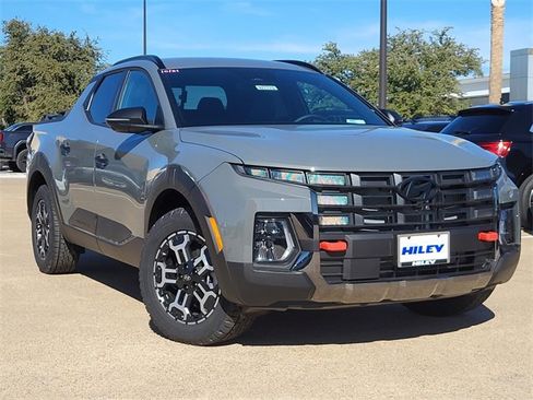 New 2026 Hyundai Santa Cruz XRT image 1