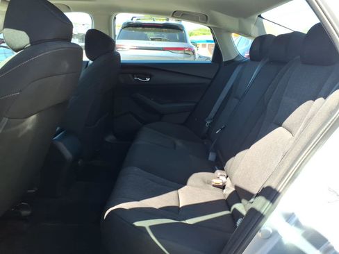 Used 2024 Honda Accord EX image 13