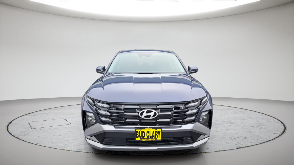 New 2026 Hyundai Tucson SE AWD/4WD image 2