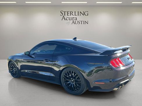 Used 2023 Ford Mustang GT Premium w/ GT Performance Package image 7