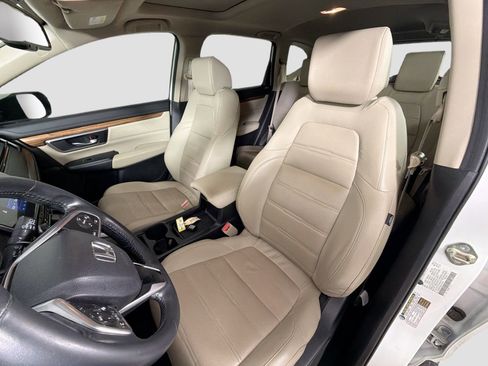 Used 2019 Honda CR-V EX-L image 20
