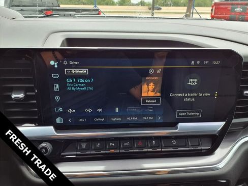 Used 2024 Chevrolet Silverado 2500 High Country w/ High Country Premium Package image 24