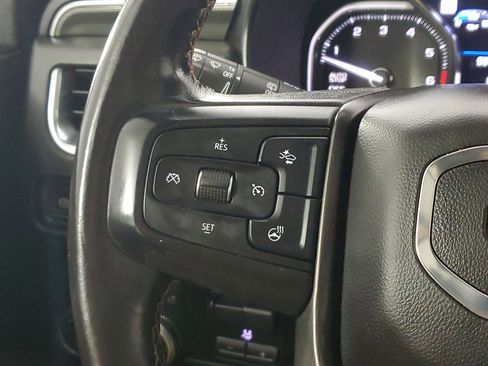 Used 2021 GMC Yukon AT4 w/ AT4 Premium Plus Package image 27