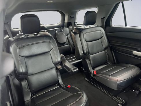 Used 2023 Ford Explorer Limited image 18