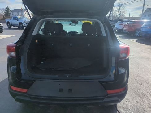Certified 2023 Chevrolet TrailBlazer LS image 15