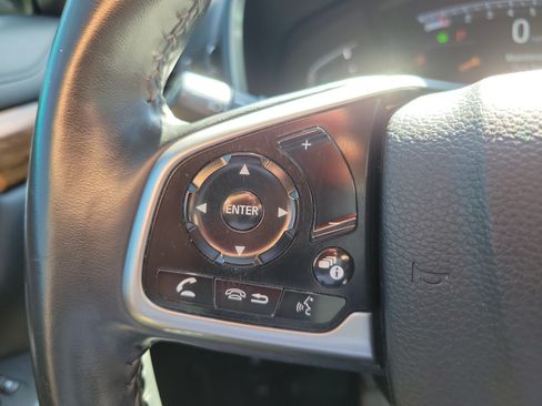 Used 2021 Honda CR-V Touring image 19