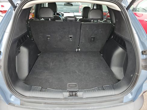 Used 2024 Ford Escape Platinum image 15