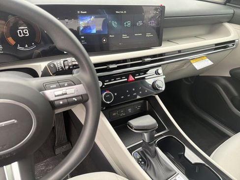 New 2026 Hyundai Tucson SEL image 28