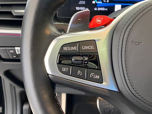 Used 2024 BMW M2 Coupe w/ Lighting Package image 16