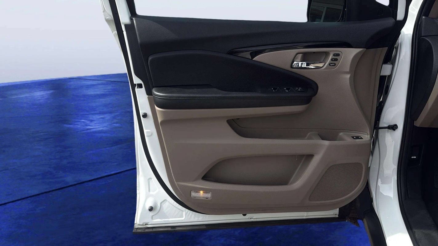 Used 2022 Honda Pilot Elite image 20