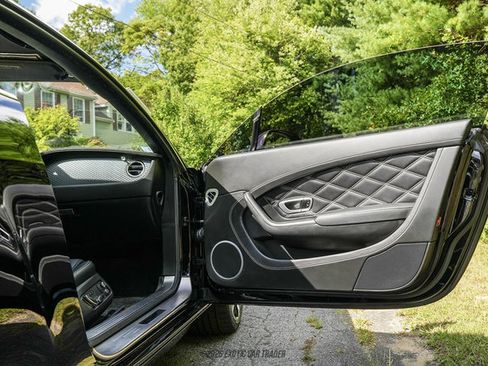 Used 2013 Bentley Continental GT AWD/4WD image 34