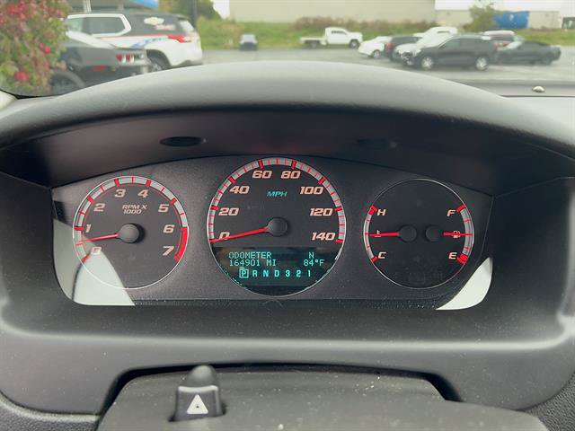 Used 2006 Chevrolet Impala SS w/ Convenience Package FWD image 18
