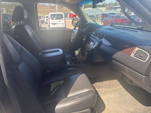 Used 2012 GMC Sierra 1500 Denali AWD/4WD image 9