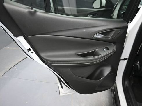 Used 2024 Buick Encore GX Sport Touring FWD image 13