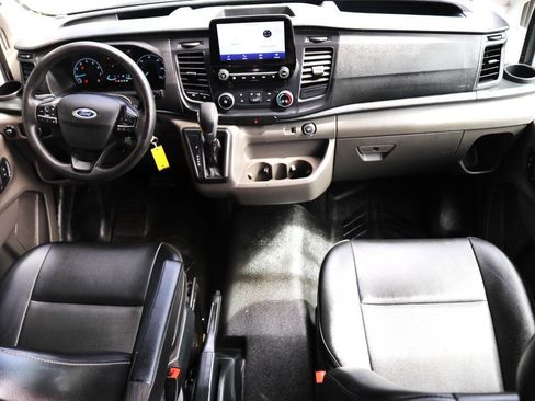 Used 2020 Ford Transit 250 Medium Roof image 19