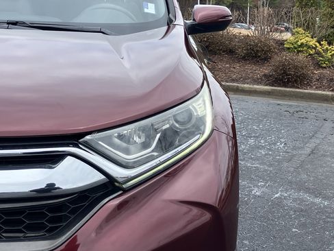 Used 2018 Honda CR-V EX image 5