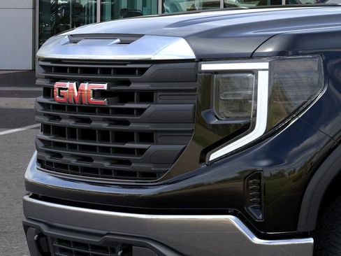 New 2026 GMC Sierra 1500 Pro w/ Pro Value Package image 13