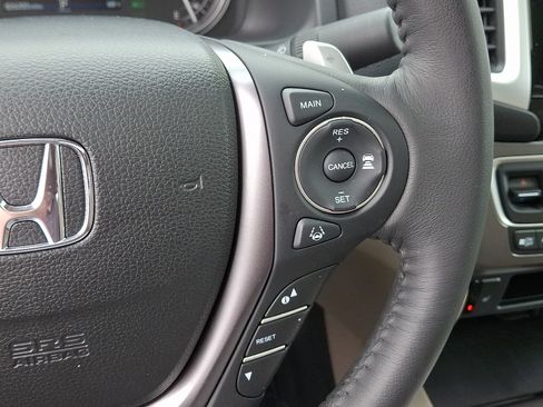 Used 2020 Honda Ridgeline RTL image 23