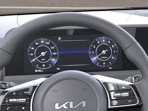 New 2026 Kia Seltos EX AWD/4WD image 21