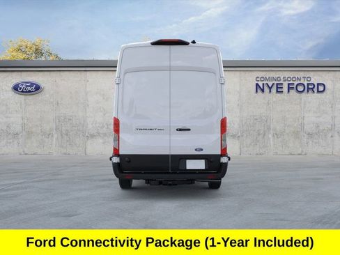 New 2026 Ford Transit 350 148 High Roof image 7