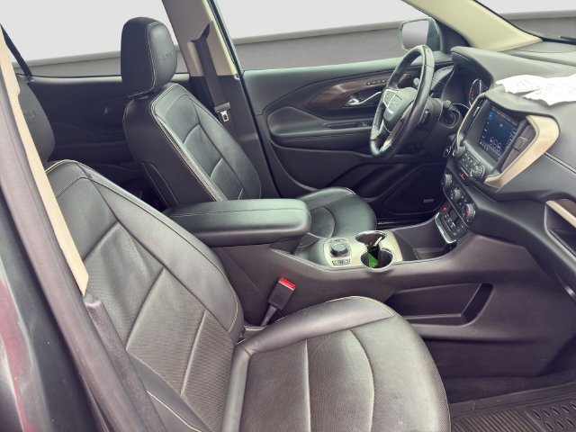 Used 2018 GMC Terrain Denali FWD image 9