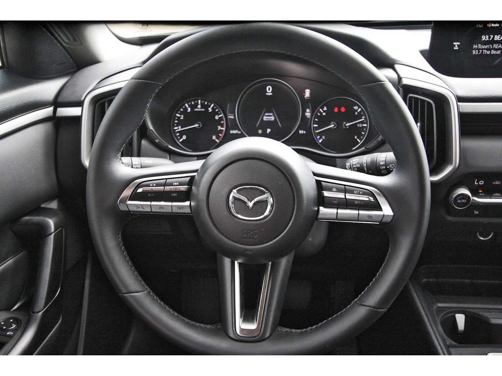 Used 2026 MAZDA CX-50 Meridian Edition AWD/4WD image 13