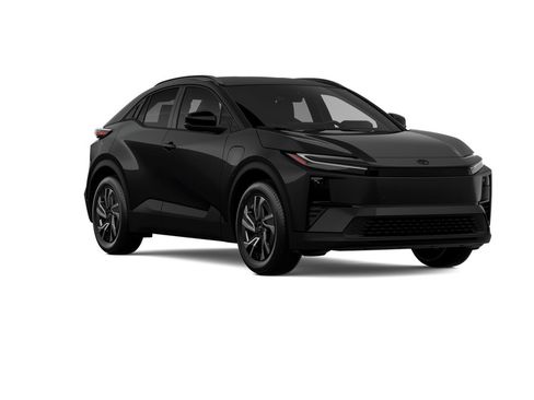 New 2026 Toyota C-HR AWD/4WD image 50
