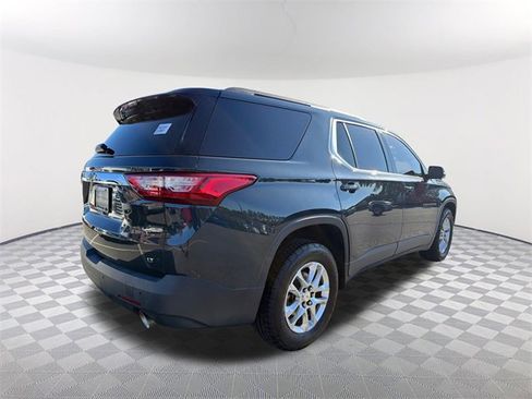 Used 2019 Chevrolet Traverse LT image 5