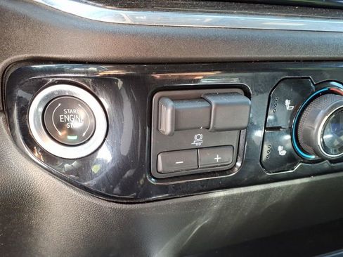 Used 2023 Chevrolet Silverado 1500 RST image 21