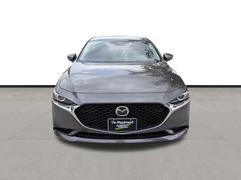 New 2026 MAZDA MAZDA3 2.5 S Sedan w/ Preferred Pkg FWD image 2