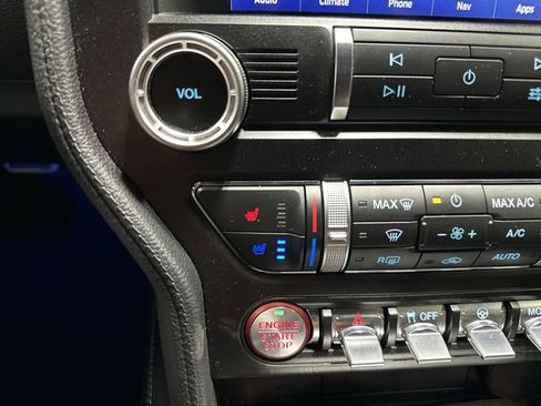 Used 2019 Ford Mustang GT Premium w/ Equipment Group 401A image 31