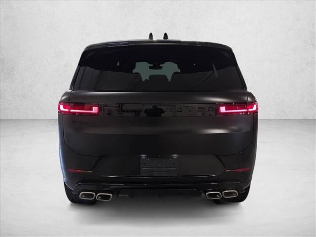 New 2027 Land Rover Range Rover Sport Dynamic SE AWD/4WD image 6