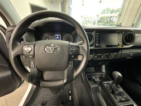 Used 2021 Toyota Tacoma SR image 16