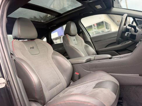 Used 2024 Hyundai Sonata N Line FWD image 15