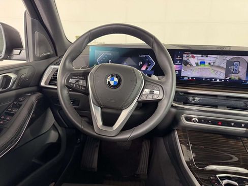 Used 2026 BMW X5 xDrive40i AWD/4WD image 20