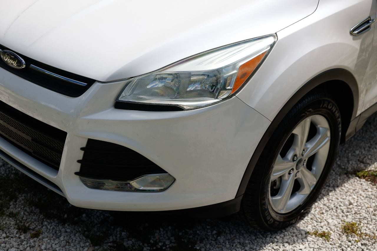 Used 2013 Ford Escape SE FWD image 25