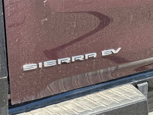 New 2025 GMC Sierra EV Denali image 32