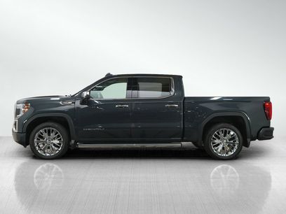 Used 2022 GMC Sierra 1500 Denali w/ Denali Reserve Package