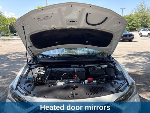 Used 2022 Acura ILX FWD image 13