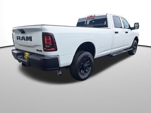 New 2026 RAM 3500 Tradesman image 6
