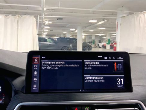 Certified 2024 BMW X3 xDrive30i w/ Premium Package w/ZPA image 35