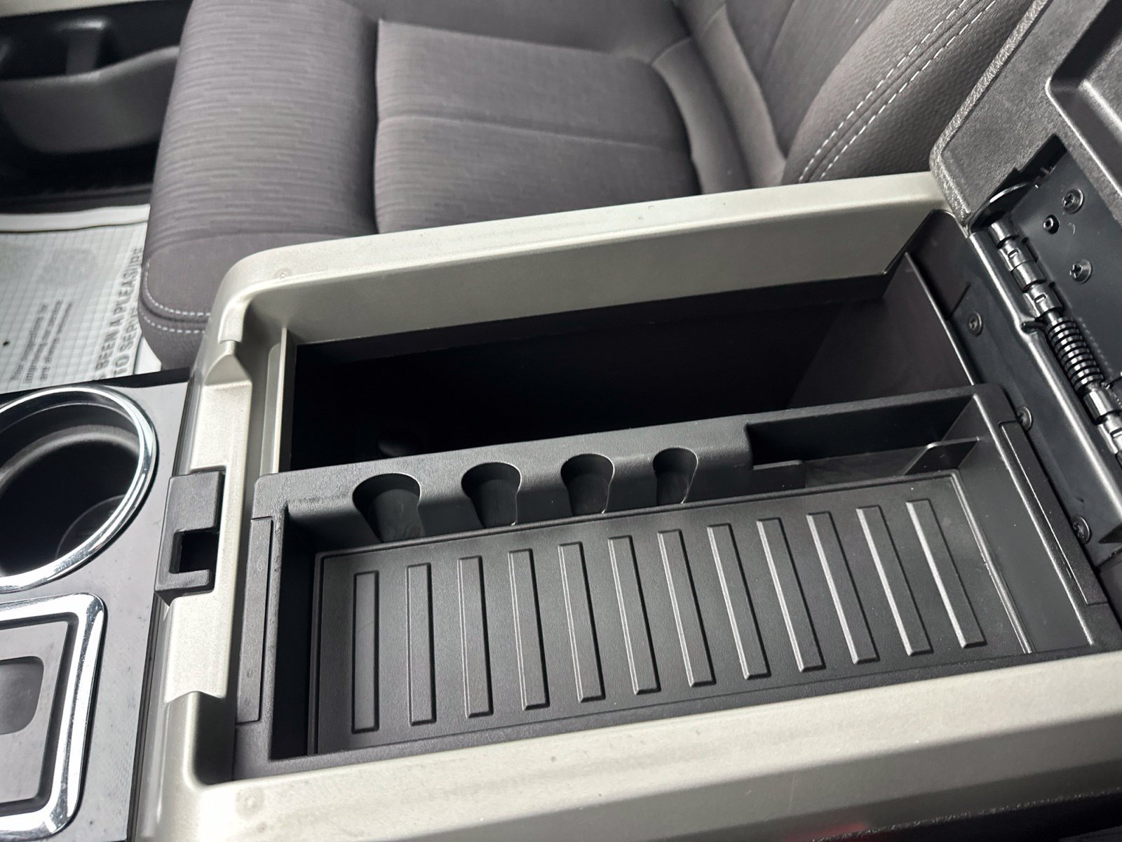 Used 2011 Ford F150 FX4 AWD/4WD image 53