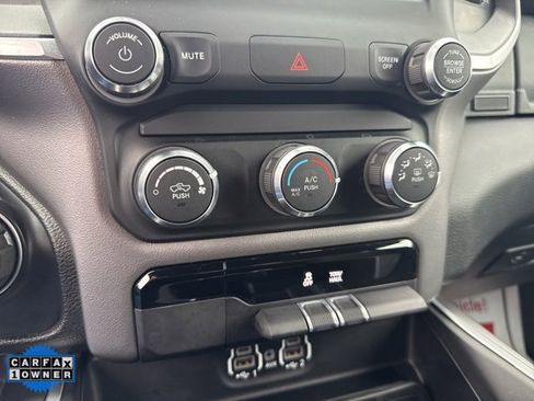Used 2022 RAM 1500 Big Horn image 34