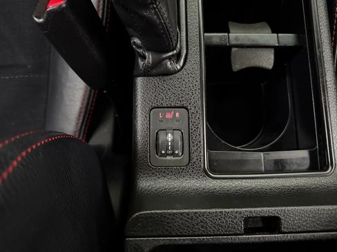 Used 2013 Subaru Impreza WRX STI image 21