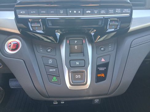 New 2026 Honda Odyssey Sport-L image 18