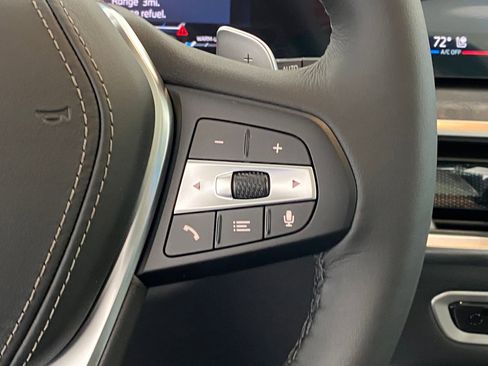 New 2026 BMW X5 xDrive40i w/ Premium Package image 31