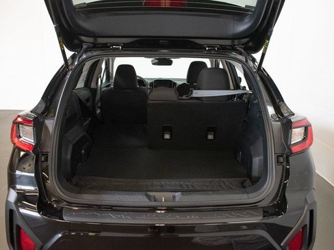 New 2026 Subaru Crosstrek 2.5i Premium AWD/4WD image 26