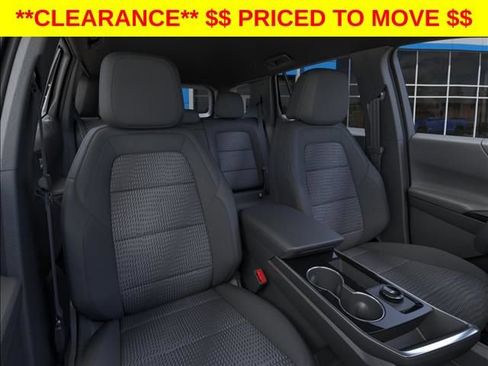 New 2026 Chevrolet Equinox LT FWD image 17