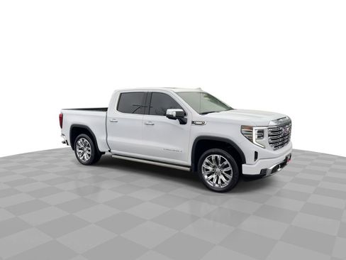 New 2026 GMC Sierra 1500 Denali w/ Denali Reserve Package image 2